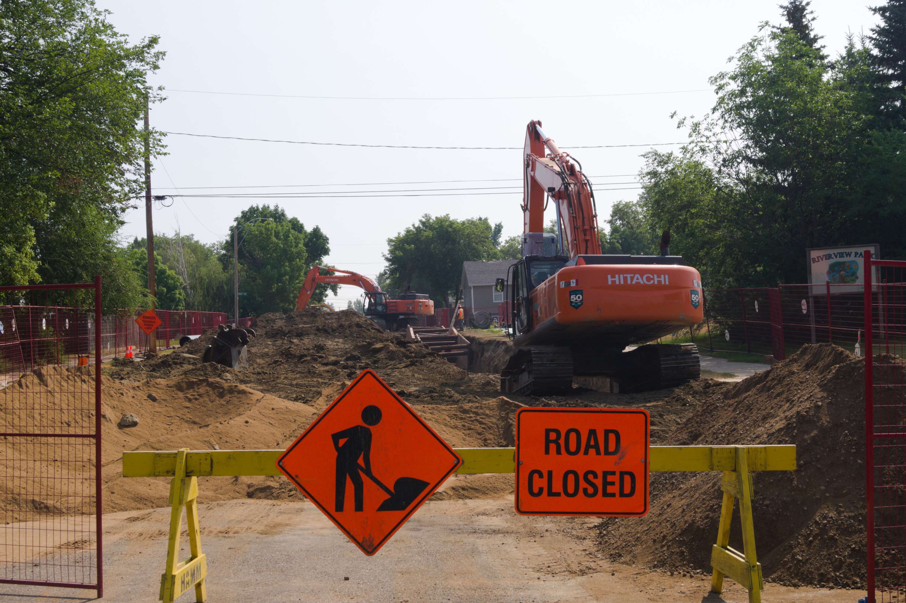Brooklyn Street Closures - t21cze2