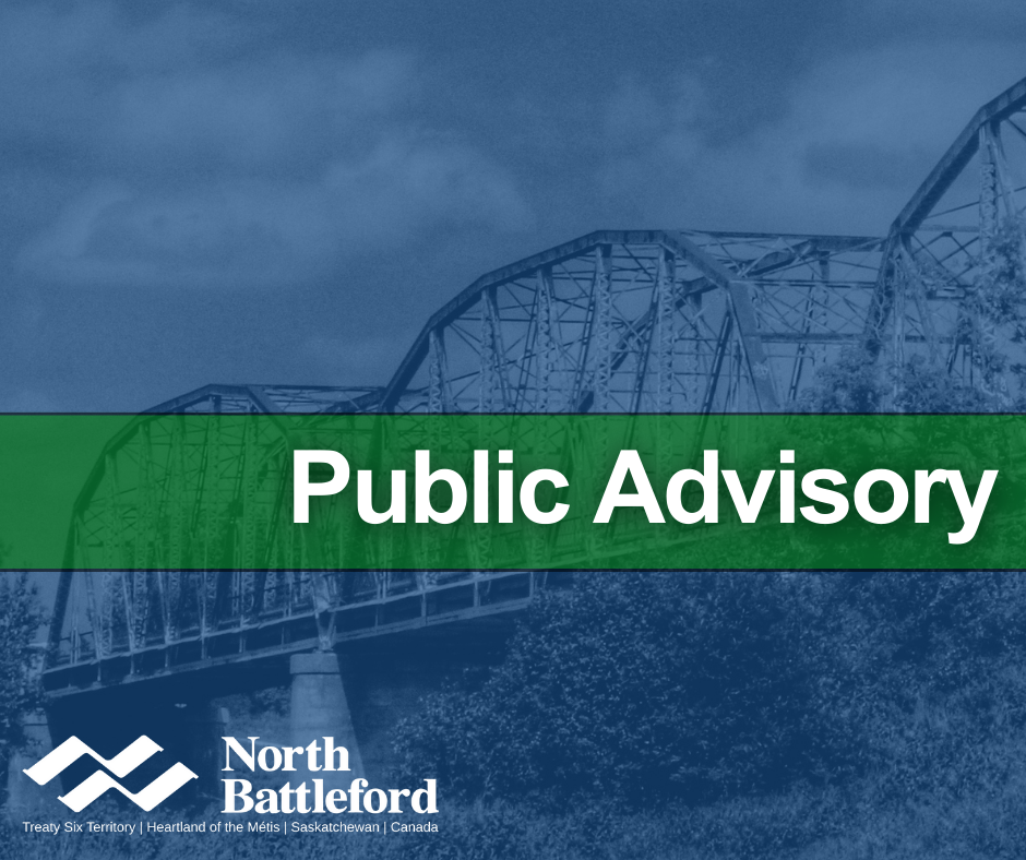 Image of Battlefords region subject to special air quality statement