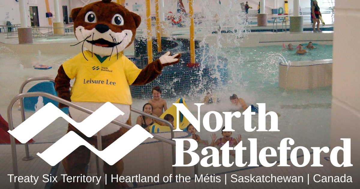 Battlefords COOP Aquatic Centre City of North Battleford