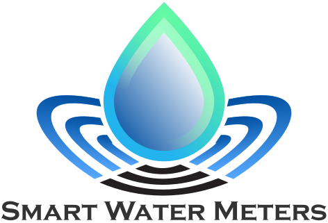 Smart Water Meter logo