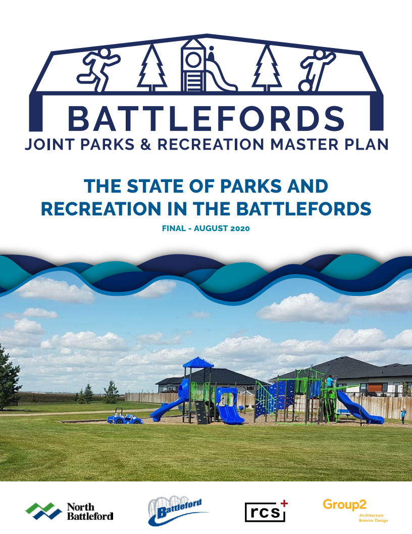 Battlefords COOP Aquatic Centre City of North Battleford