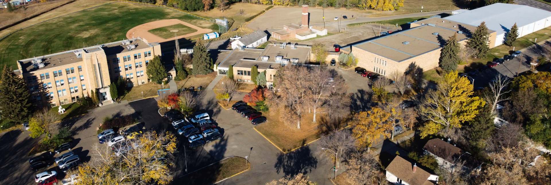 Don Ross Community Centre City of North Battleford