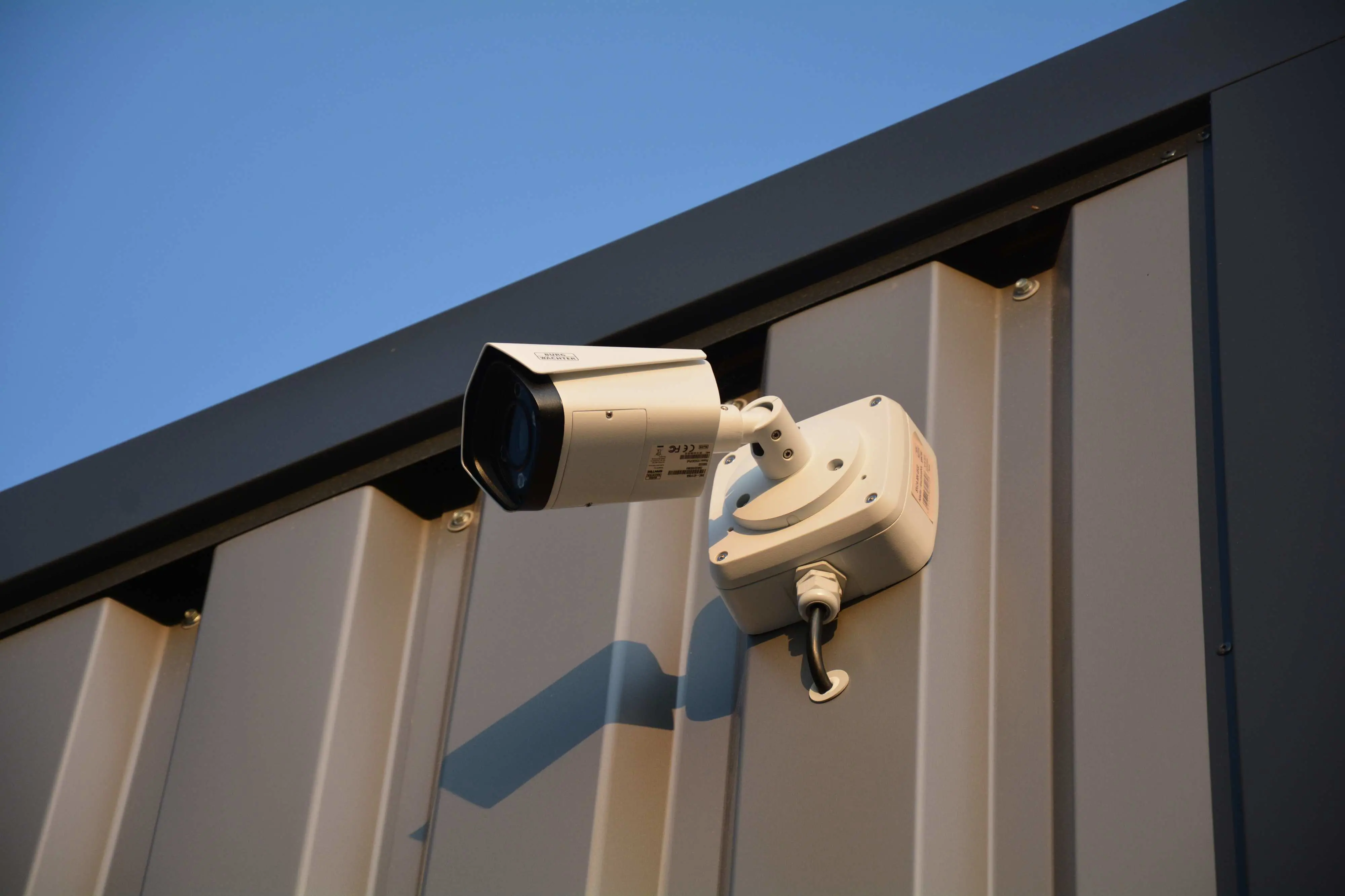 Camera Rigtery Security Camera Registry | City of North Battleford
