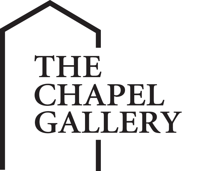 Logo of the Chapel Gallery
