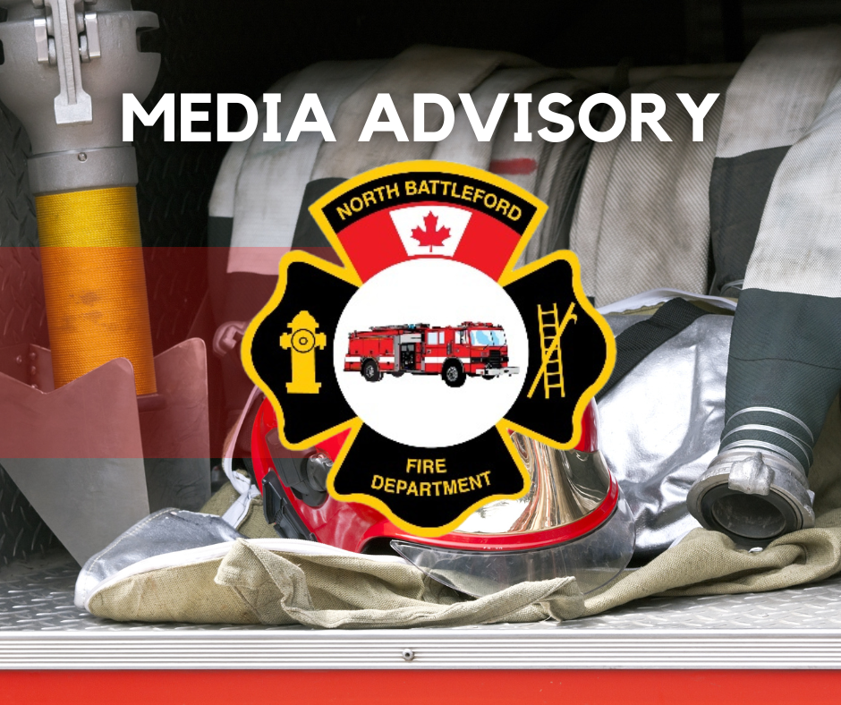 Image of City of North Battleford rescinds fire ban