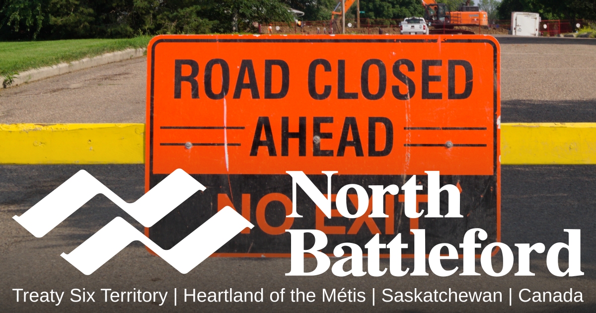 Street Closure and Temporary Street Use Permits | City of North